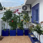 Casa Perro Andaluz * Fuengirola