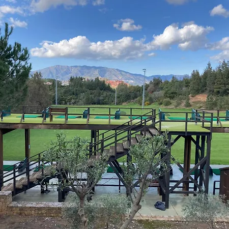 Casa Perro Andaluz Сasa de vacaciones Fuengirola