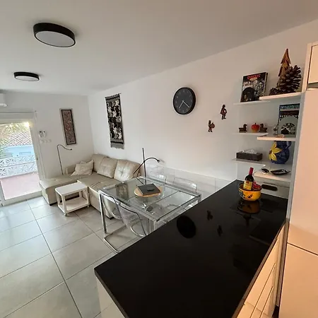 Casa Perro Andaluz *