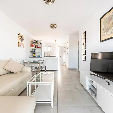 Сasa de vacaciones Casa Perro Andaluz