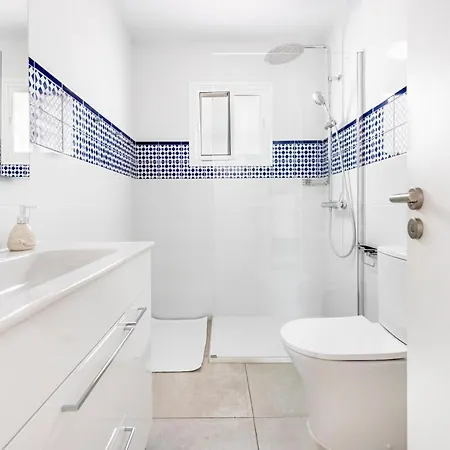 Casa Perro Andaluz Fuengirola