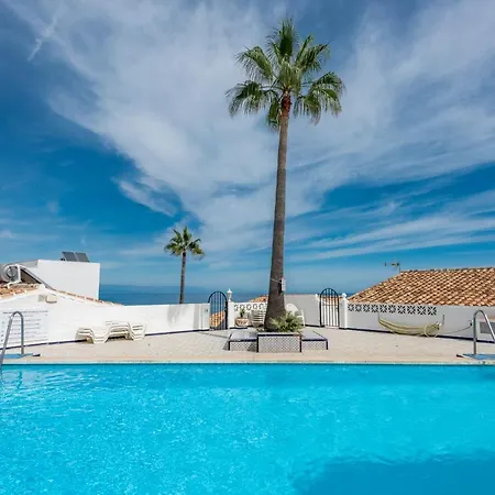 Casa Perro Andaluz Сasa de vacaciones Fuengirola