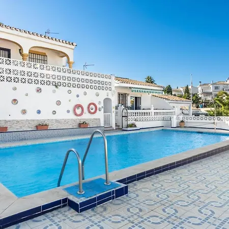 Сasa de vacaciones Casa Perro Andaluz Fuengirola