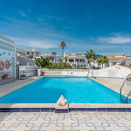 Casa Perro Andaluz Сasa de vacaciones *