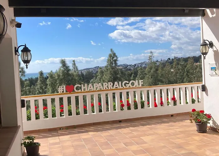 Casa Perro Andaluz Casa de Férias *