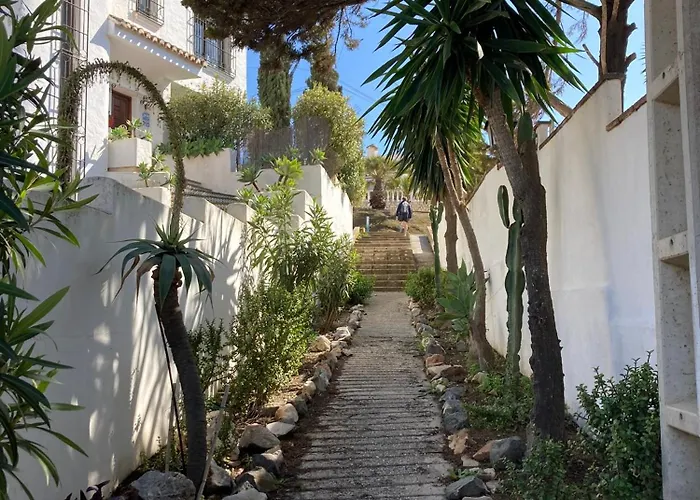 Сasa de vacaciones Casa Perro Andaluz *