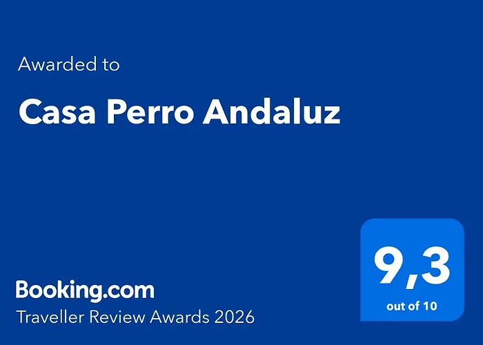 Casa Perro Andaluz Fuengirola