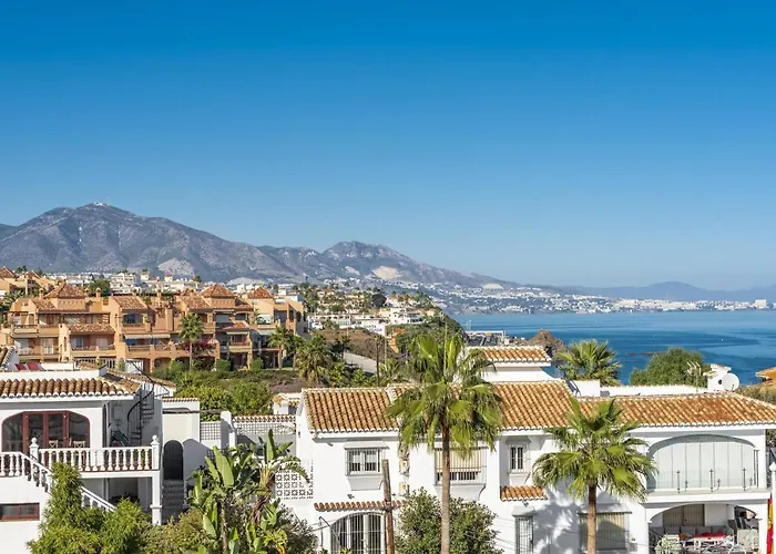 Casa Perro Andaluz Fuengirola