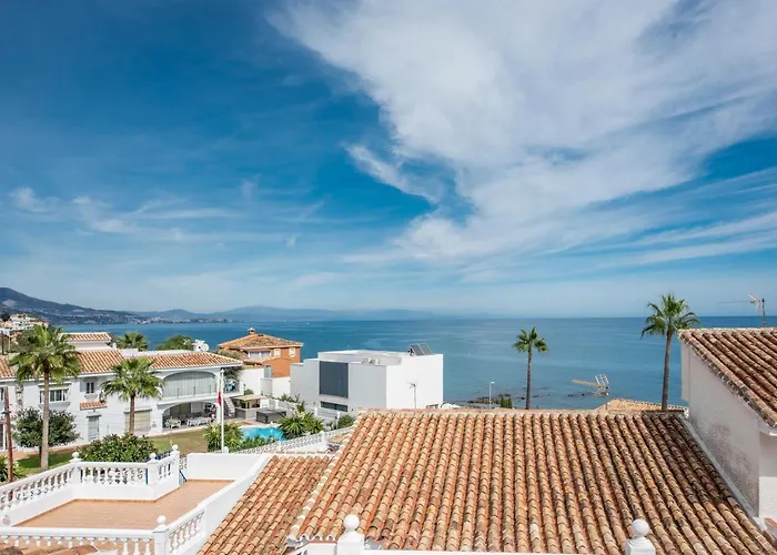 Casa Perro Andaluz Fuengirola