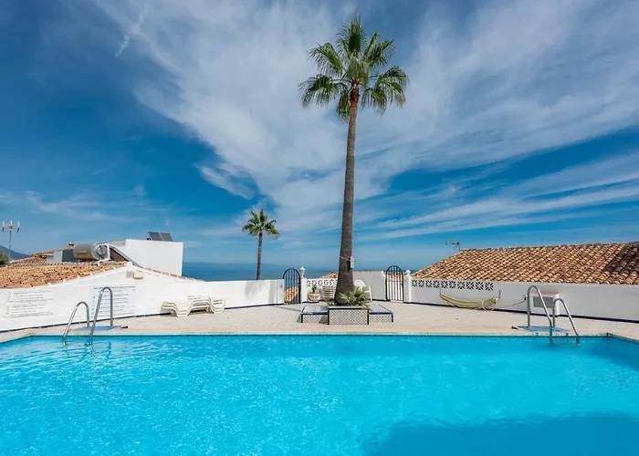 Casa Perro Andaluz Casa de Férias Fuengirola