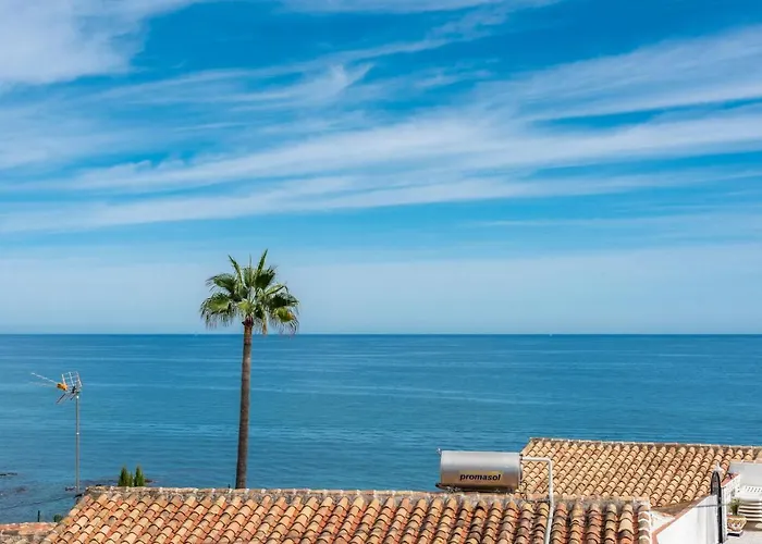 Сasa de vacaciones Casa Perro Andaluz