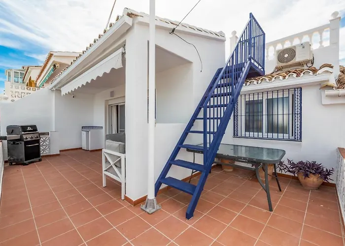 Casa Perro Andaluz * Fuengirola