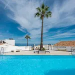 Casa Perro Andaluz Ferienhaus Fuengirola