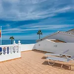 Casa Perro Andaluz Ferienhaus Fuengirola
