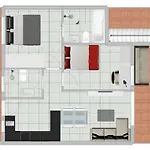 Casa vacanze Casa Perro Andaluz *