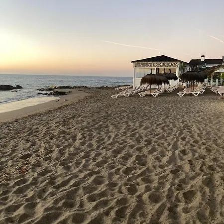 בית נופש Casa Perro Andaluz