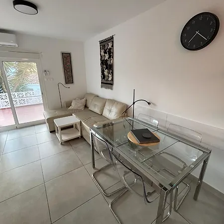 Casa Perro Andaluz בית נופש פואנגירולה