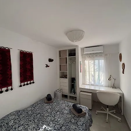 Casa Perro Andaluz פואנגירולה