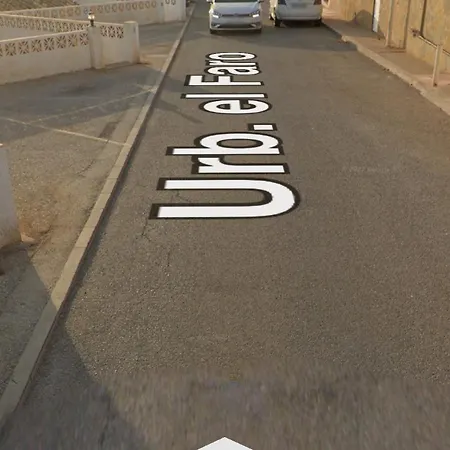 Casa Perro Andaluz * Fuengirola