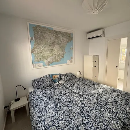 Casa Perro Andaluz * Fuengirola