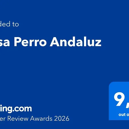 Casa Perro Andaluz Fuengirola
