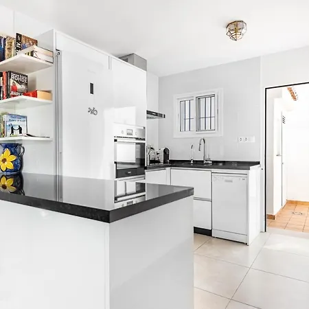 Semesterbostad Casa Perro Andaluz Fuengirola