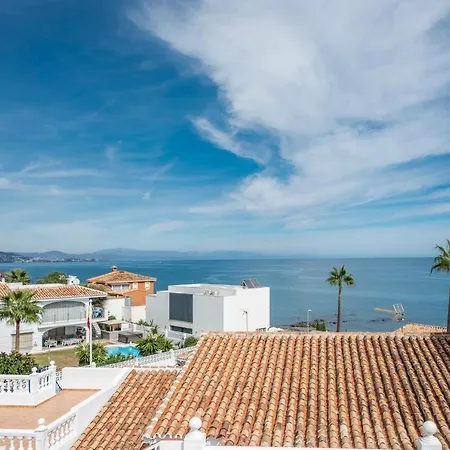 Casa Perro Andaluz Фуэнхирола