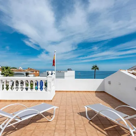 Semesterbostad Casa Perro Andaluz *