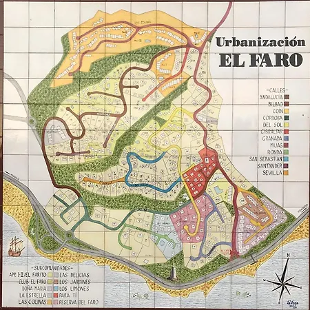 Casa Perro Andaluz
