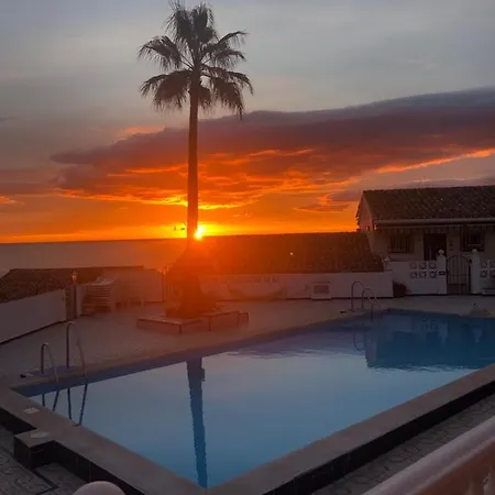 Casa Perro Andaluz Дом отдыха *