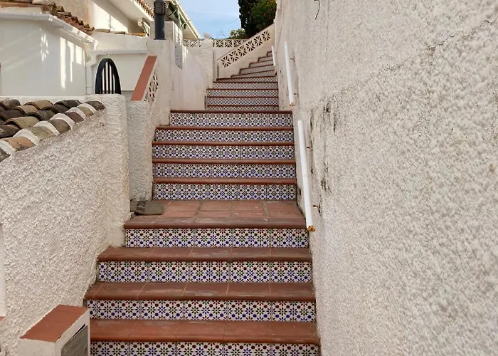 Casa Perro Andaluz * Fuengirola