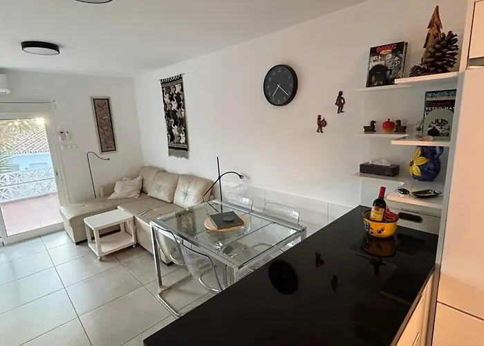 Casa Perro Andaluz *