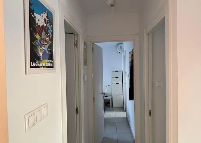 Casa Perro Andaluz Casa vacanze *