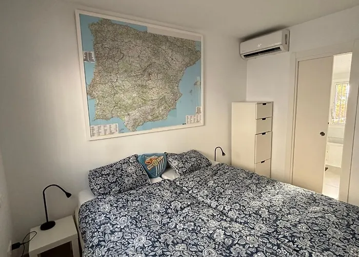 Casa Perro Andaluz * Fuengirola