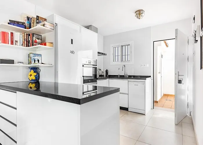 Ferienhaus Casa Perro Andaluz Fuengirola