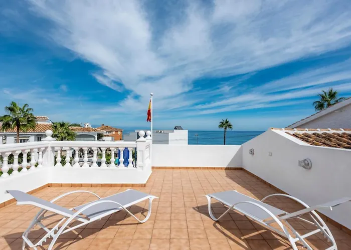 Ferienhaus Casa Perro Andaluz *