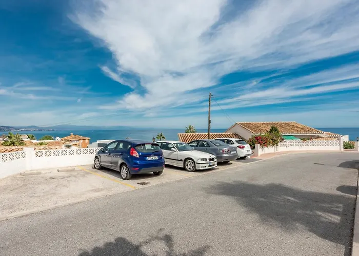 Casa Perro Andaluz Fuengirola