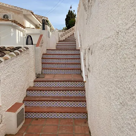 Casa Perro Andaluz * Fuengirola