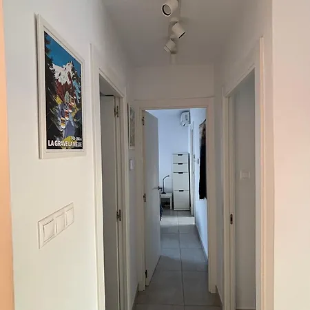 Casa Perro Andaluz Hébergement de vacances *
