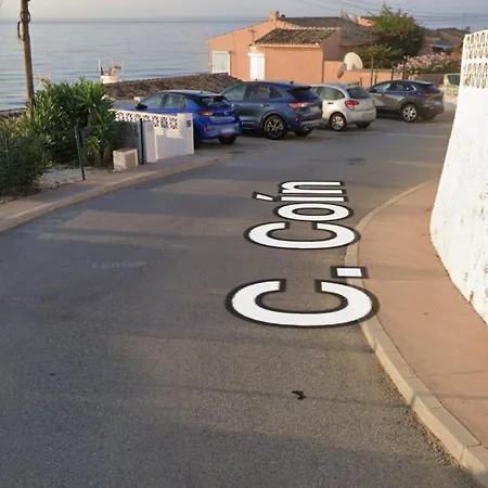 Casa Perro Andaluz
