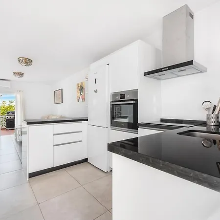 Feriehus Casa Perro Andaluz