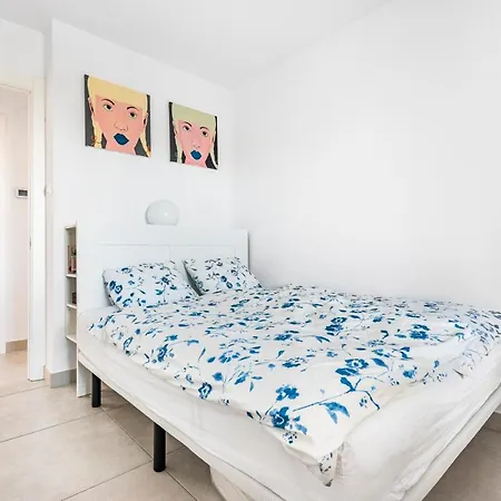 Feriehus Casa Perro Andaluz Fuengirola