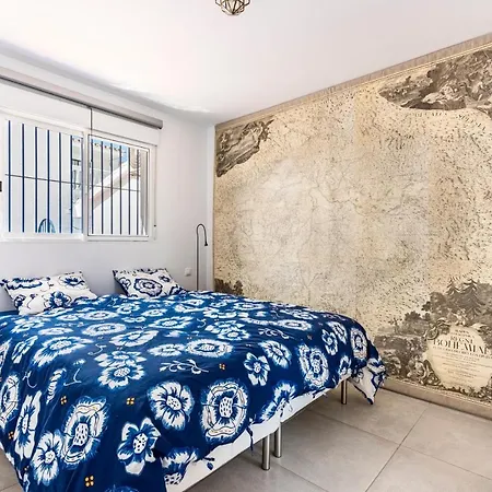 Feriehus Casa Perro Andaluz *