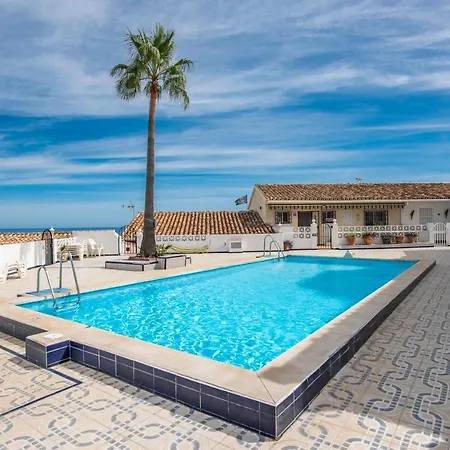 Feriehus Casa Perro Andaluz Fuengirola