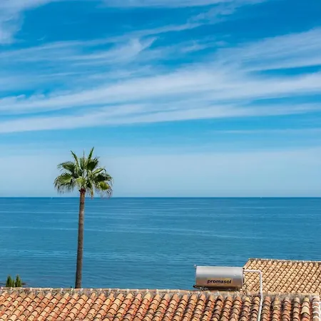 Feriehus Casa Perro Andaluz