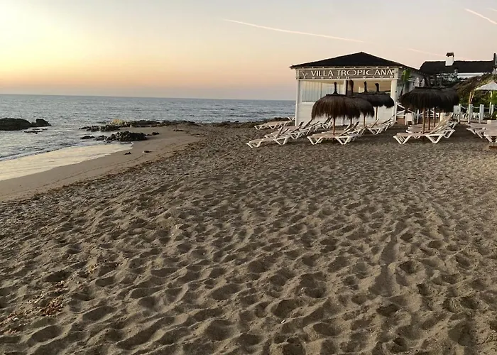 Hébergement de vacances Casa Perro Andaluz