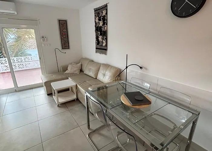 Casa Perro Andaluz Hébergement de vacances Fuengirola