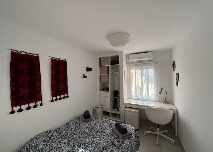 Casa Perro Andaluz Fuengirola