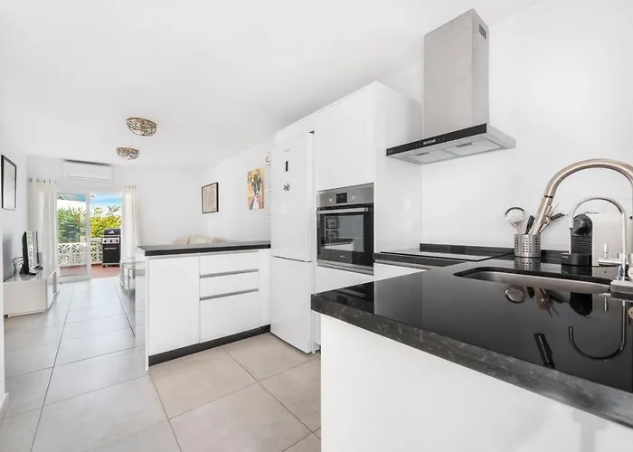 Hébergement de vacances Casa Perro Andaluz