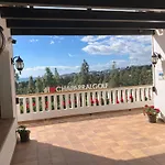 Casa Perro Andaluz Casa de Férias *